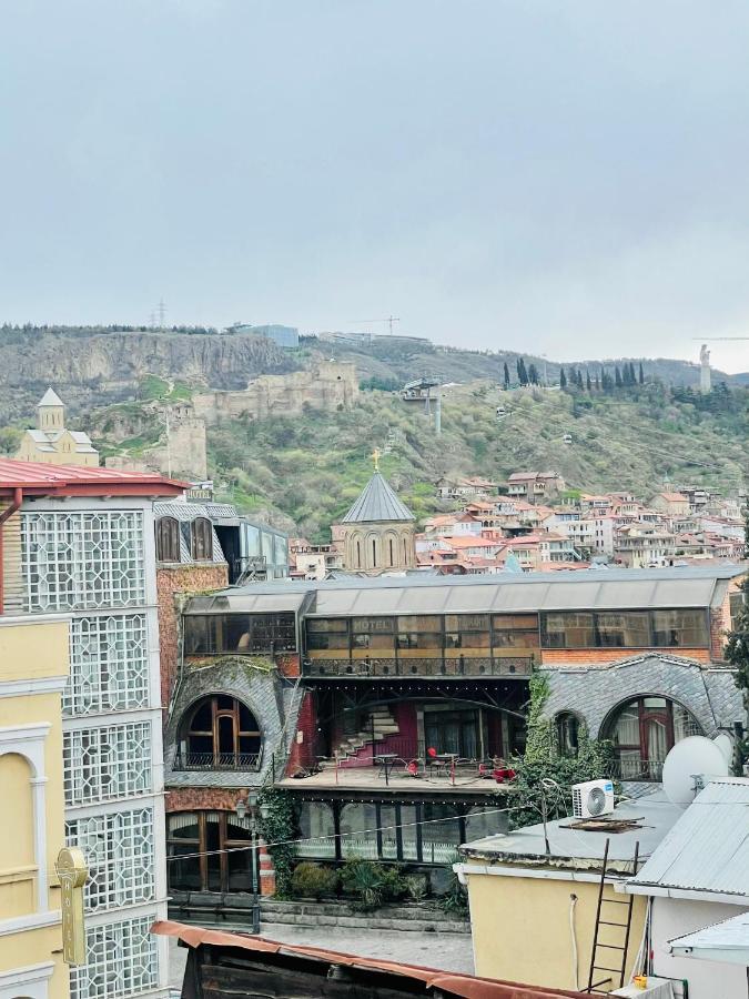 Quality Inn Tbilisi Exterior photo